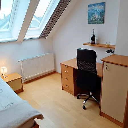 Orchid For 2, Skylight For 2 Accommodatie bij particulieren