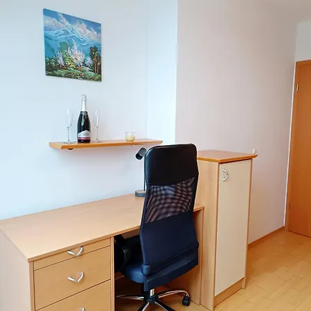 Accommodatie bij particulieren Orchid For 2, Skylight For 2