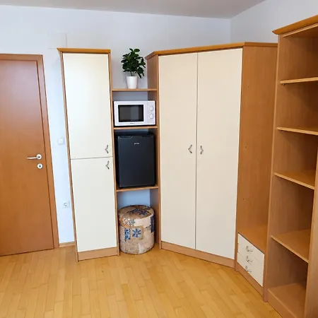 Private Rooms Kranj Orchid And Skylight *