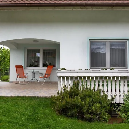 Accommodatie bij particulieren Orchid For 2, Skylight For 2 Kranj