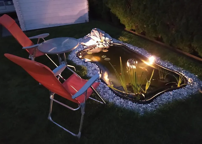 Orchid For 2, Skylight For 2 Homestay *