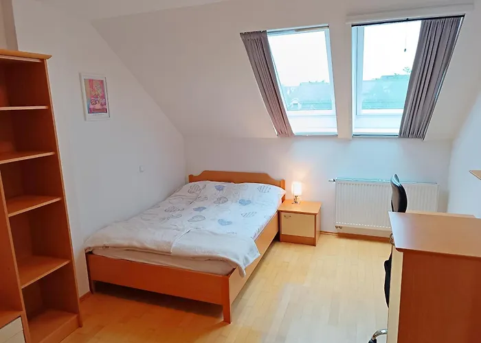 Orchid For 2, Skylight For 2 * Kranj
