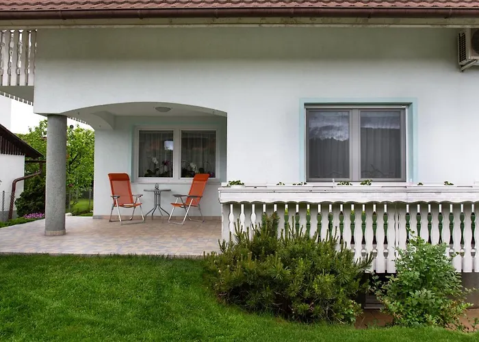 Ubytování v soukromí Orchid For 2, Skylight For 2 Kranj