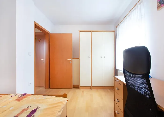 Orchid For 2, Skylight For 2 Kranj