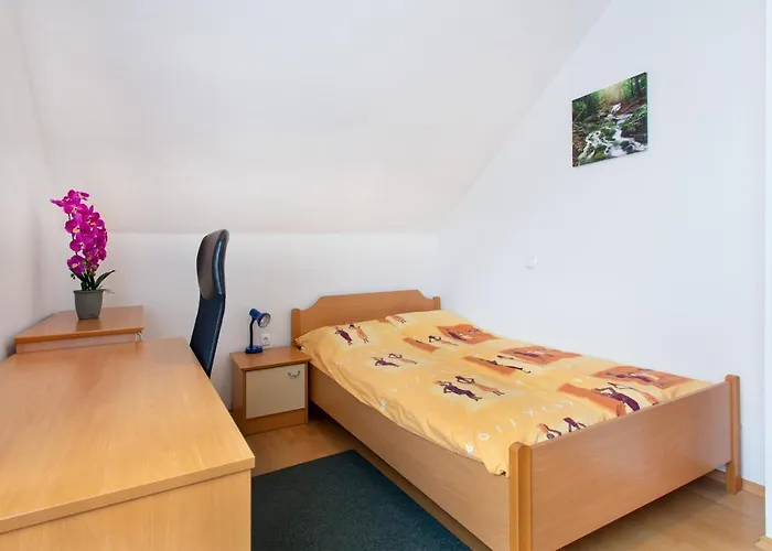 Orchid For 2, Skylight For 2 Homestay *